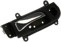 INTERIOR DOOR HANDLE