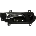 INTERIOR DOOR HANDLE