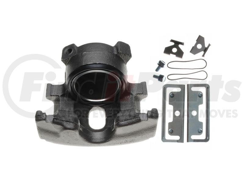 FRICTION CALIPERS