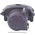 FRICTION CALIPERS
