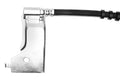 DFC 87-88 Ford Thunderbird Rear-R lo Brake Hose