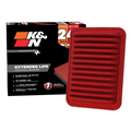 K&N Engineering auto part