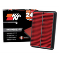 K&N Engineering auto part