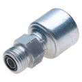 HYDRAULIC COUPLING - MEGACRIMP