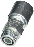 HYDRAULIC COUPLING - MEGACRIMP