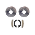 FRICTION BRAKES