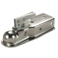 Hidden Hitch auto part