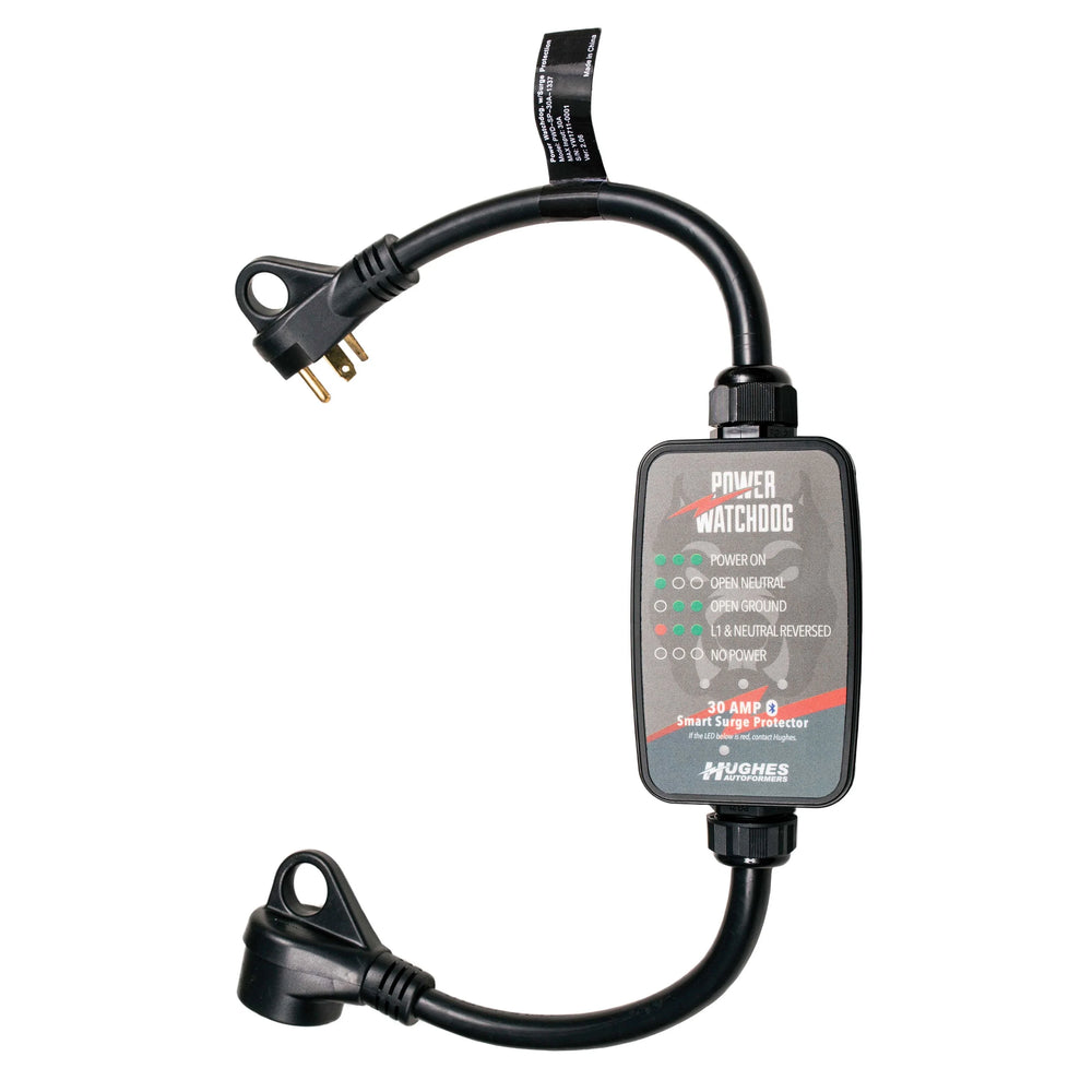 DAS DIST auto part