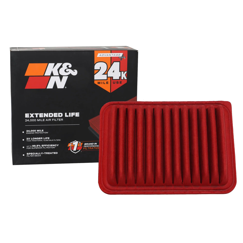 K&N Engineering auto part