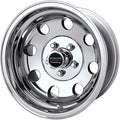 STANDARD P SHAPE BLK 10FT COIL