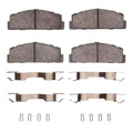 DFC auto part