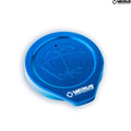 Windshield Washer Cap Anodized Red