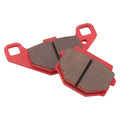 BikeMaster Suzuki Sintered Brake Pads