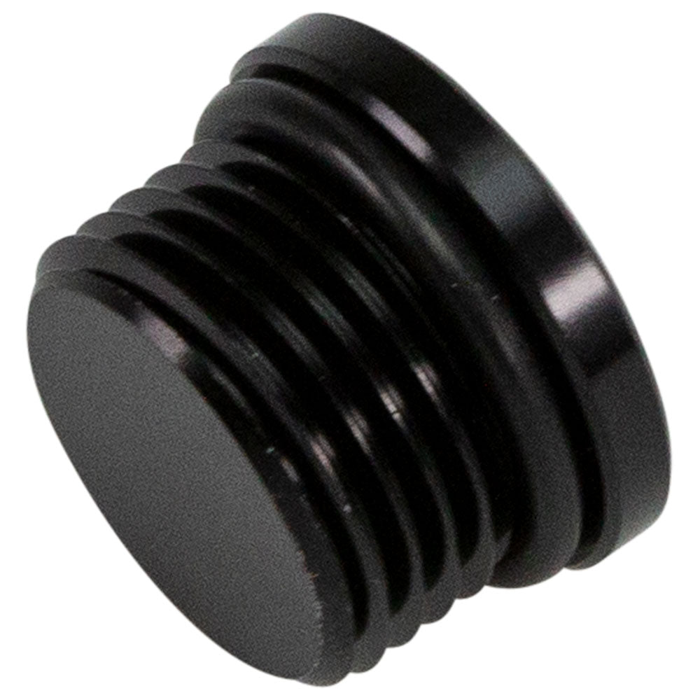 PLUG W/ORING SAE #8 FOR LSX FUEL RAIL