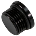 PLUG W/ORING SAE #8 FOR LSX FUEL RAIL