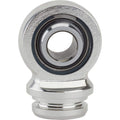 QA1 Bearing Mount - 9/16-18 Thread - Aluminum