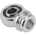 QA1 Bearing Mount - 9/16-18 Thread - Aluminum