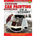 Custom Car PAinting On A Budget