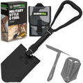 Rhino USA Ultimate Survival Shovel
