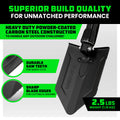 Rhino USA Ultimate Survival Shovel