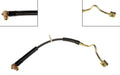 BRAKE HOSE