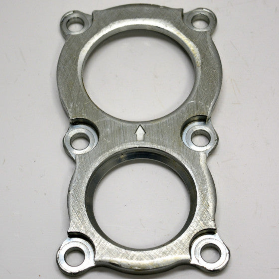 USA Standard Manual Transmission MR5 Center Bearing Retainer Ford Ranger Mazda M5R M T CENTER BRG RE