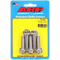 ARP M10 x 1.50 x 65 12pt Stainless Steel Bolts (5/pkg)