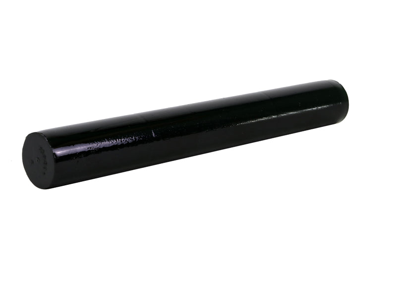 Solid rod 1 Solid Rod Install Guide