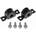 SWAY BAR BRACKET KIT