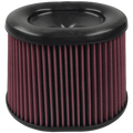 S&B Filters blue air filter