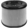 ~(1.8 lbs. 11X6X6)~ Universal Filter: FL ID 2.75 Top OD 5.25 Element Height 8 End Cap: Blue Blue Oil 8ply -DROP SHIP ONLY-