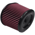 S&B Filters air filter detail
