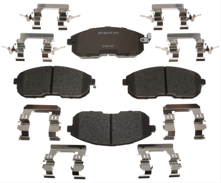 R auto part