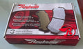 BRAKE PAD SET