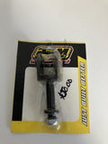 Shock Mount Clevis Wide
