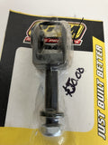 Shock Mount Clevis Wide