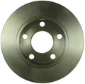 DISC BRAKE ROTOR