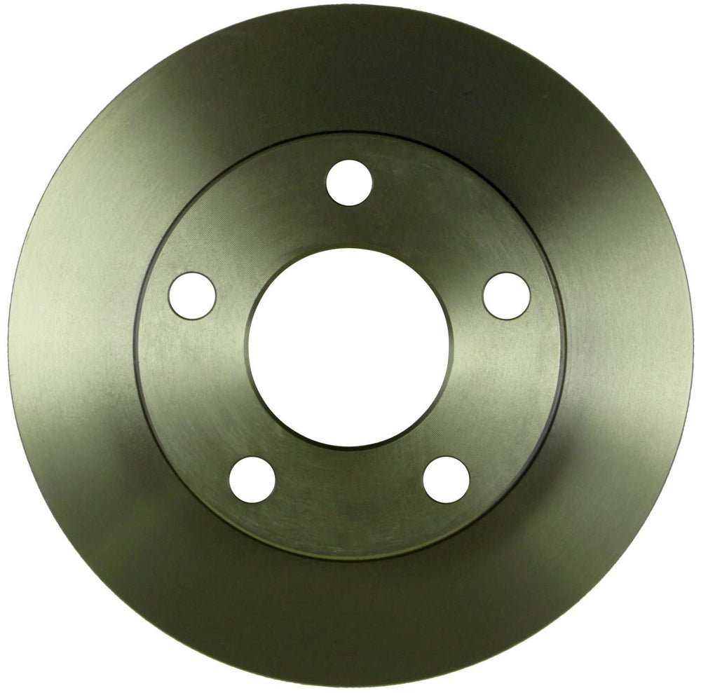 DISC BRAKE ROTOR
