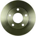 DISC BRAKE ROTOR