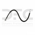 DFC 02-06 Dodge Ram 1500 Pickup Rear-up Brake Hose