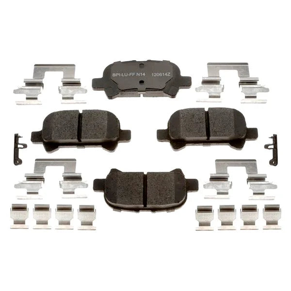 R auto part