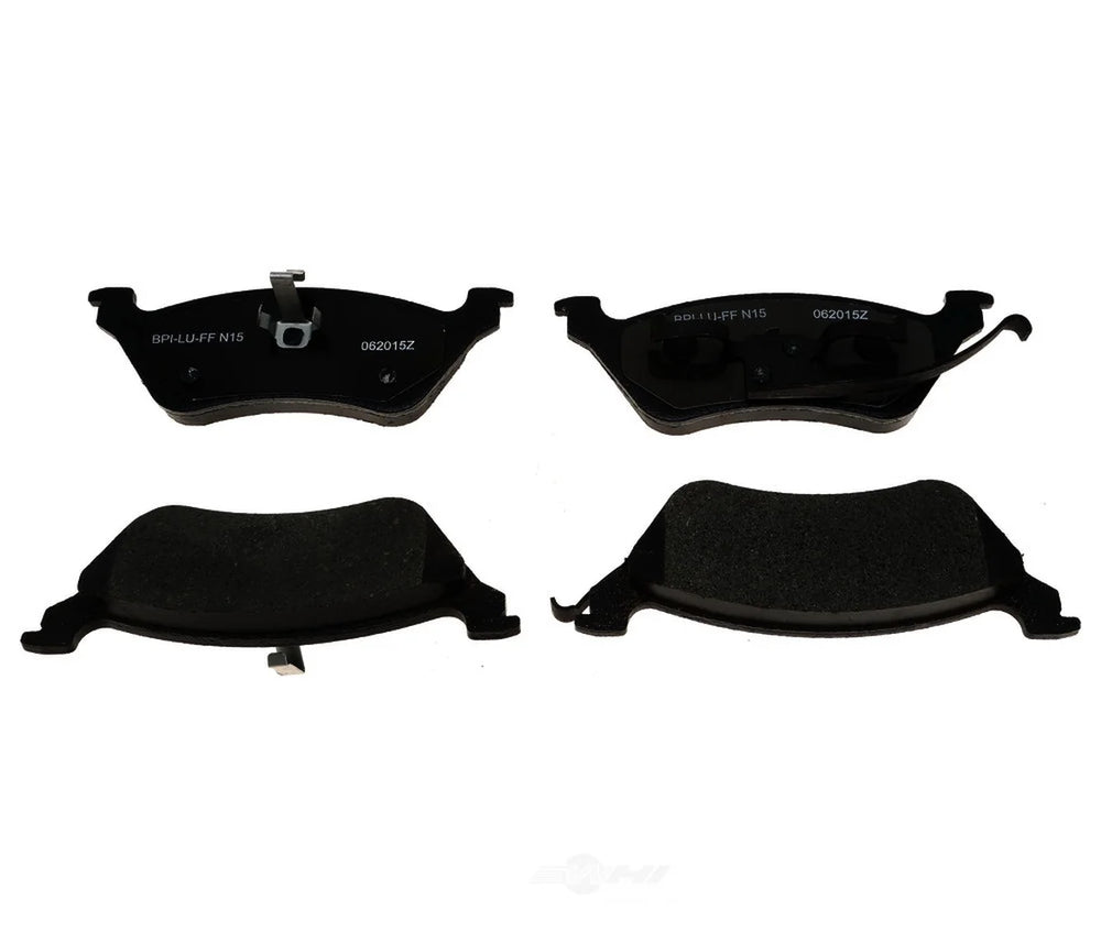 R auto part