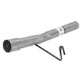 0304 FRONTIER/XTERRA 3.3L EXHAUST PIPE