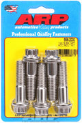 ARP 1/2-13 x 2.000 12pt SS bolts (5/pkg)