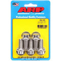 ARP 1/2-13 x 2.000 12pt SS bolts (5/pkg)