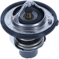 ENGINE COOLANT THERMOSTAT