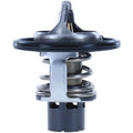 ENGINE COOLANT THERMOSTAT