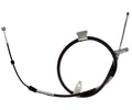 BRAKE CABLE