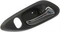 INTERIOR DOOR HANDLE