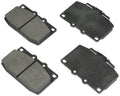 DISC BRAKE PADS
